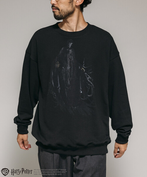 ボッター BOTTER 242-6006J024 スウェット BoTT(ボット) / Botterfly Hoodie | 公式通販・JACK in the NET