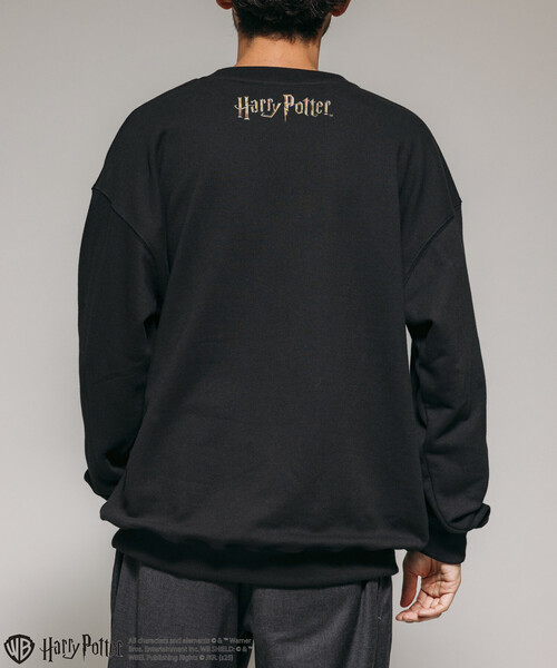 FREAK'S STORE（フリークスストア） トレーナー スウェット Harry