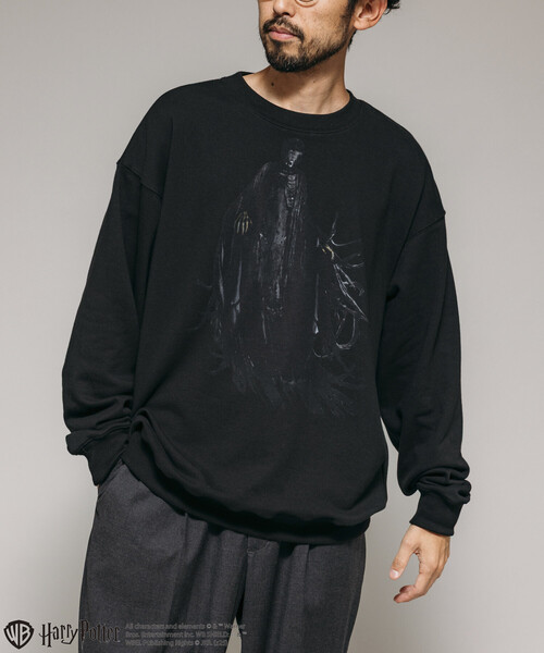 FREAK'S STORE（フリークスストア） トレーナー スウェット Harry