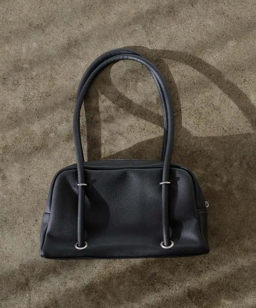 OFF週末SALE⭐︎MARK&LONAボストンバッグ未使用ミニバッグ付 epnok ショルダーバッグ ミニボストンバッグ メンズ レディース