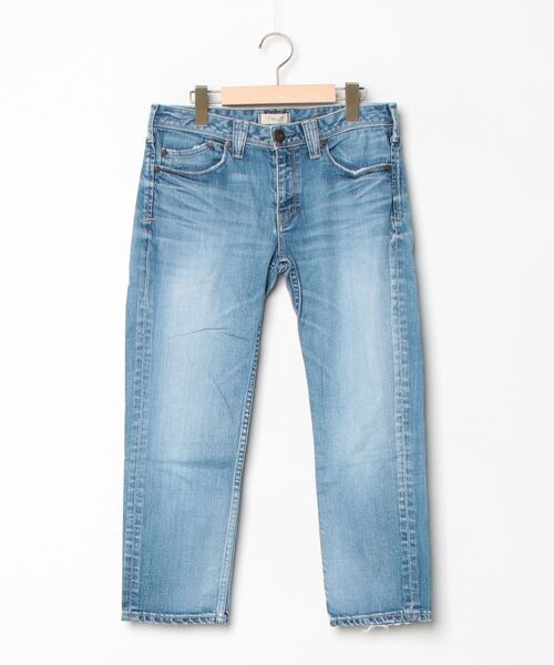 kei ヤヌークデニム 藤原裕 × YANUK コラボレーションジーンズ＂NoXX＂ 発売決定！ | YANUK