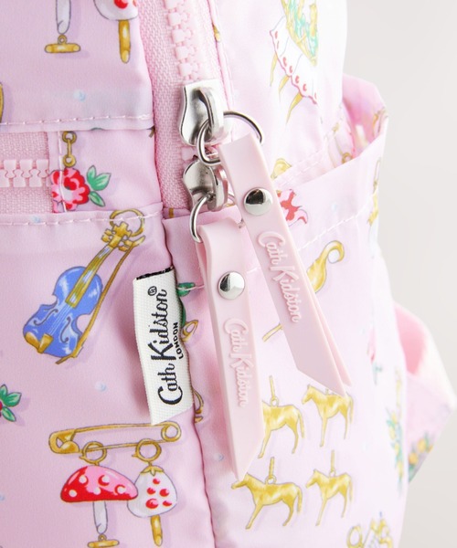 Cath Kidston（キャス・キッドソン） デイバック リュック フォルダ