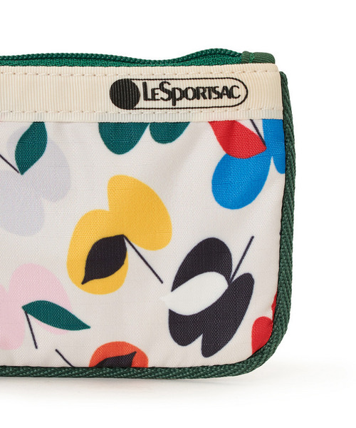 LeSportsac（レスポートサック） パスケース KEY CARD HOLDER シティ