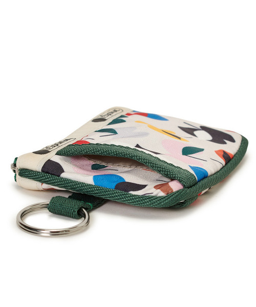 LeSportsac（レスポートサック） パスケース KEY CARD HOLDER シティ