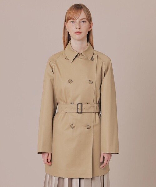 MACKINTOSH LONDON（マッキントッシュ ロンドン） トレンチコート 38