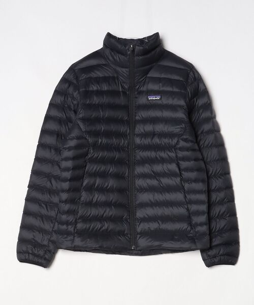 patagonia（パタゴニア） ダウンジャケット S ネイビー メンズ