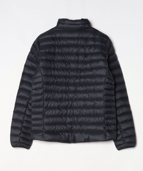 patagonia ネイビー ダウンジャケット Sサイズ patagonia（パタゴニア） ダウンジャケット S ネイビー メンズ