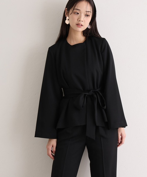 PourVous（プールヴー） セットアップ レディース : ZOZOTOWN Yahoo!店
