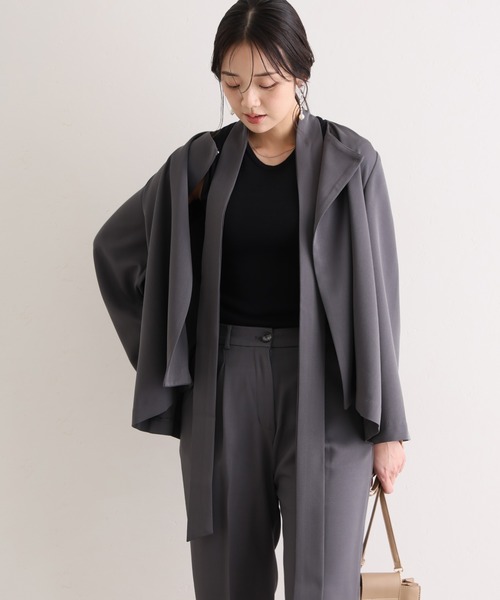 PourVous（プールヴー） セットアップ レディース : ZOZOTOWN Yahoo!店