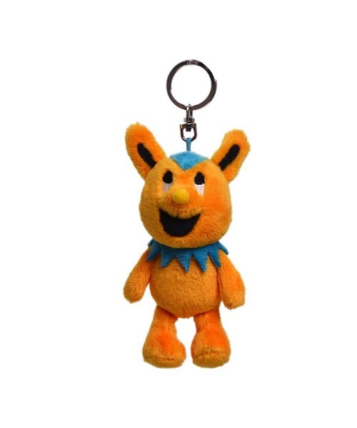 UNDERCOVER（アンダーカバー） キーホルダー FREE ブラック レディース