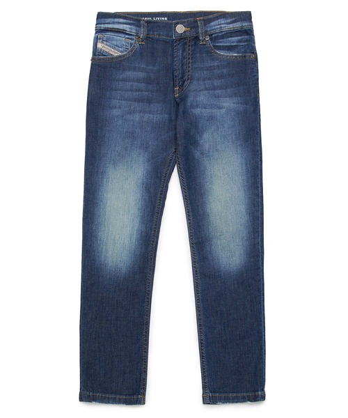 DIESEL KIDS パンツ DIESEL（ディーゼル）Kids ＆ Junior デニムパンツ