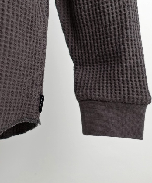 「ARCH & LINE」 「KIDS」長袖カットソー L ブルー キッズ_画像9