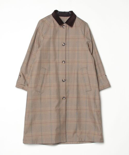 BEAUTY＆YOUTH UNITED ARROWS ステンカラーコート M ブラウン