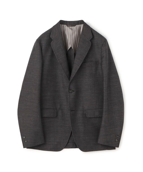 TOMORROWLAND（トゥモローランド） テーラードジャケット 48