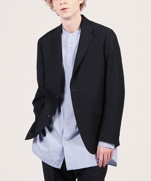 TOMORROWLAND（トゥモローランド） テーラードジャケット 48