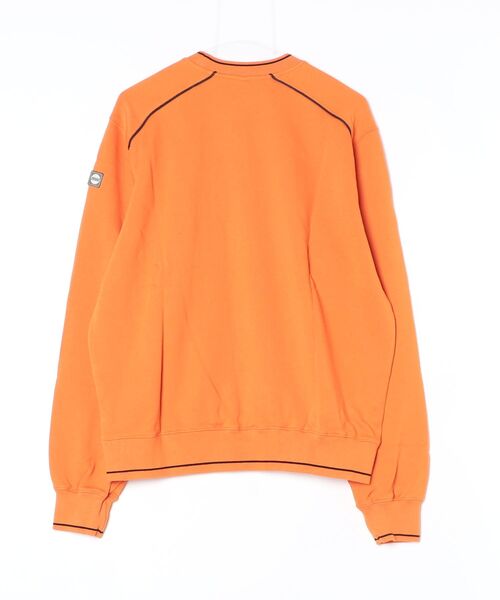 SILAS（サイラス） トレーナー スウェット 「UK COLLECTION」KEYBOARD