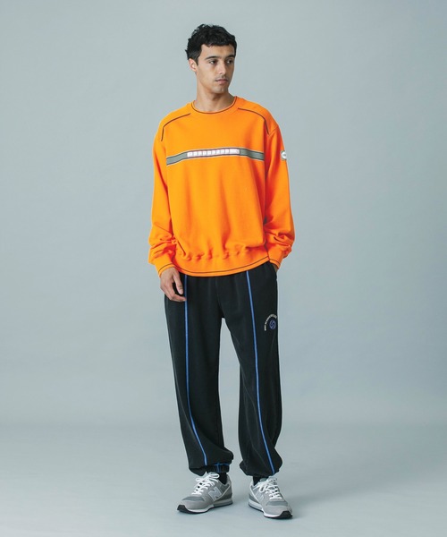 SILAS サイラス 7分丈スウェットトレーナー size XS SILAS サイラス 7分丈スウェットトレーナー size XS - メルカリ