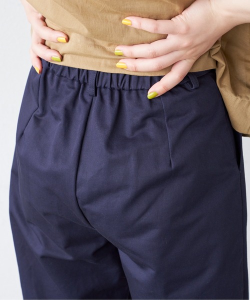 「Libra Cue」 パンツ FREE ベージュ レディース_画像9