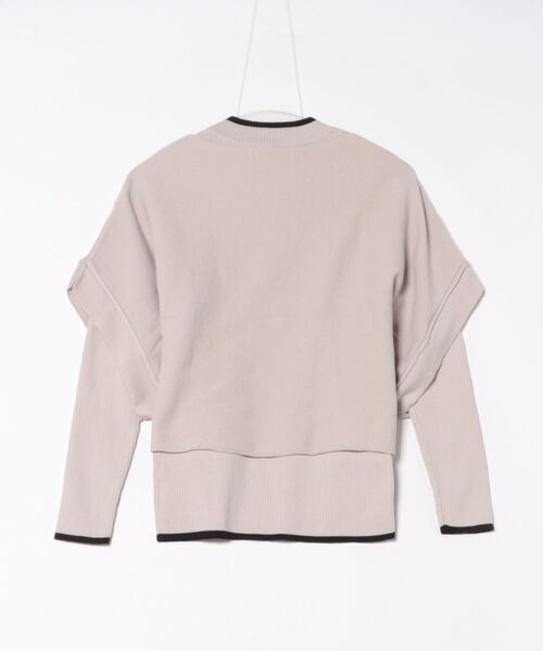 m.f.editorial（エムエフエディトリアル） アンサンブル 「2枚セット