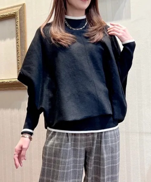 m.f.editorial（エムエフエディトリアル） アンサンブル 「2枚セット