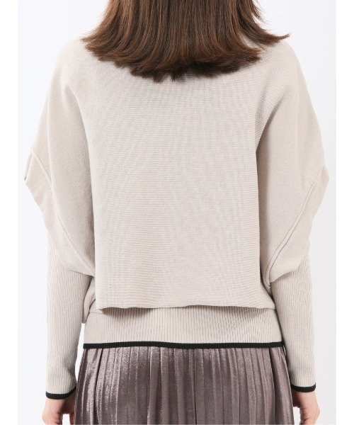 m.f.editorial（エムエフエディトリアル） アンサンブル 「2枚セット