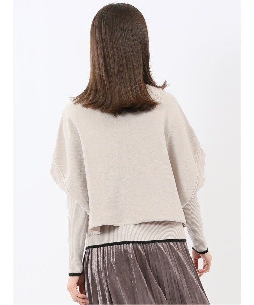 m.f.editorial（エムエフエディトリアル） アンサンブル 「2枚セット