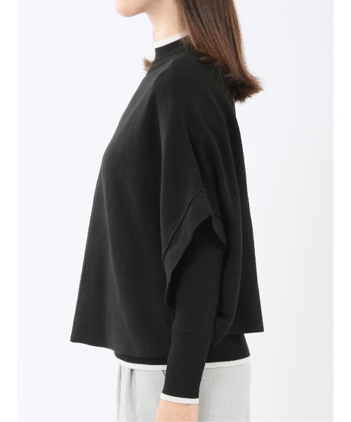 m.f.editorial（エムエフエディトリアル） アンサンブル 「2枚セット