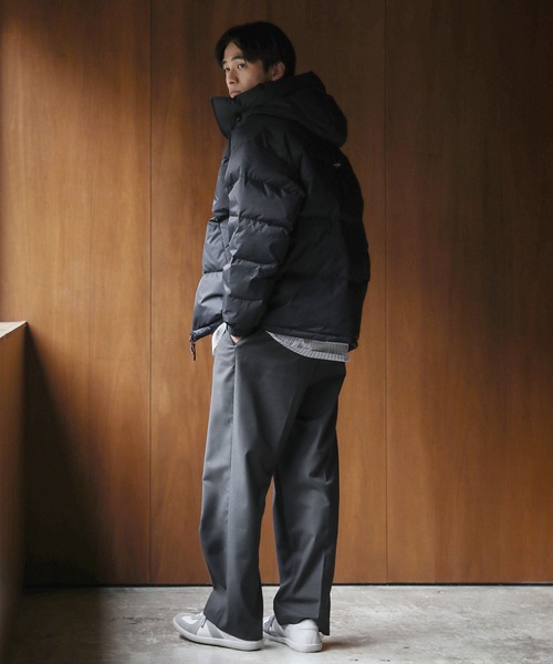 phenix（プラスフェニックス） ダウンジャケット M ブラック メンズ