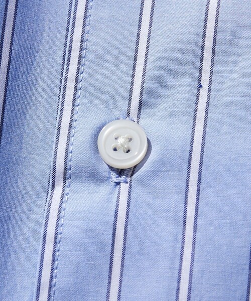 [FREAK'S STORE] рубашка с длинным рукавом MEDIUM оливковый мужской 