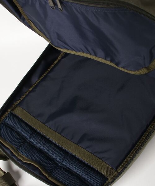 BRIEFING（ブリーフィング） リュック FREE ネイビー メンズ