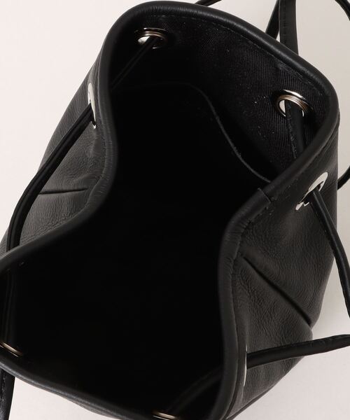 「marco masi」 トートバッグ FREE ブラック レディース_画像9