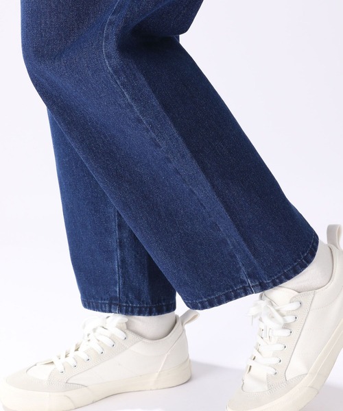 [niko and...] Denim брюки MEDIUM слоновая кость женский 