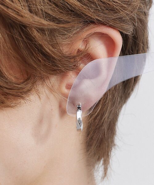 TAKEO KIKUCHI（タケオキクチ） ピアス アソートピアス（片耳） メンズ