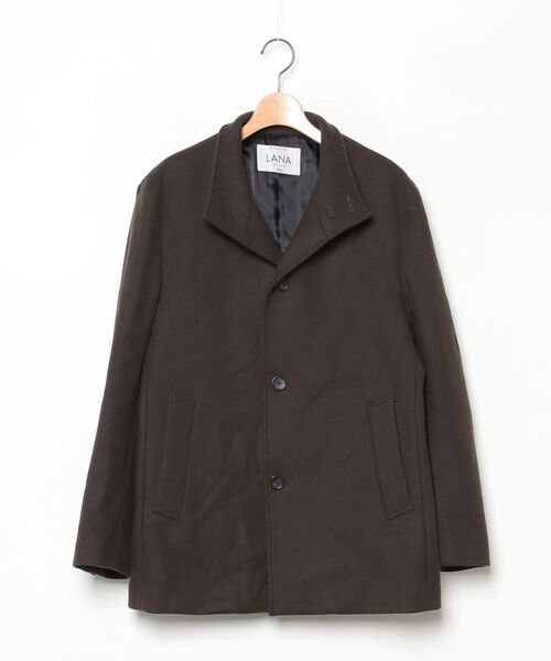 ジャーナルスタンダード　レリューム　ジャケット JOURNAL STANDARD relume（ジャーナルスタンダード レリューム