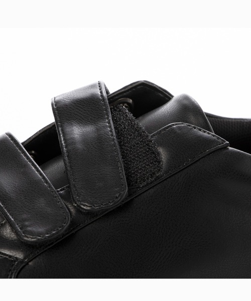 「Fin」 ローカットスニーカー 22.5cm シルバー レディース_画像5