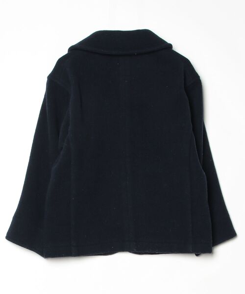 Danton（ダントン） ジャケット 36 ネイビー レディース : ZOZOTOWN