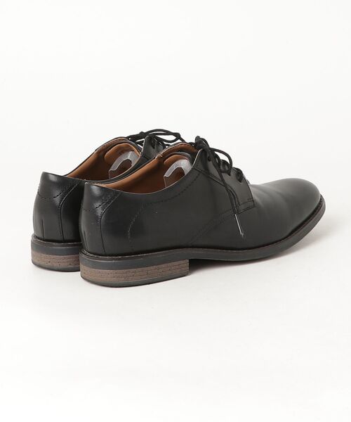 Clarks（クラークス） シューズ 7 ブラック メンズ : ZOZOTOWN Yahoo