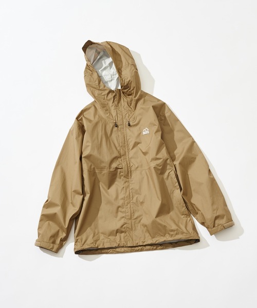 「Franklin Climbing」 マウンテンパーカー LARGE ブラック メンズ_画像5