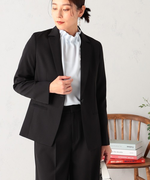 GALLORIA（ギャローリア） ジャケット テーラードジャケット