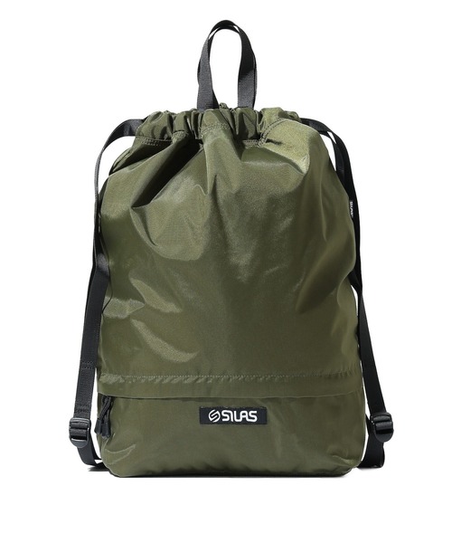 シ*ス様 シトラス SILAS（サイラス） デイバック リュック KNAPSACK メンズ レディース