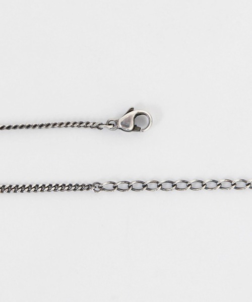 LAD MUSICIAN（ラッドミュージシャン） ネックレス FREE シルバー