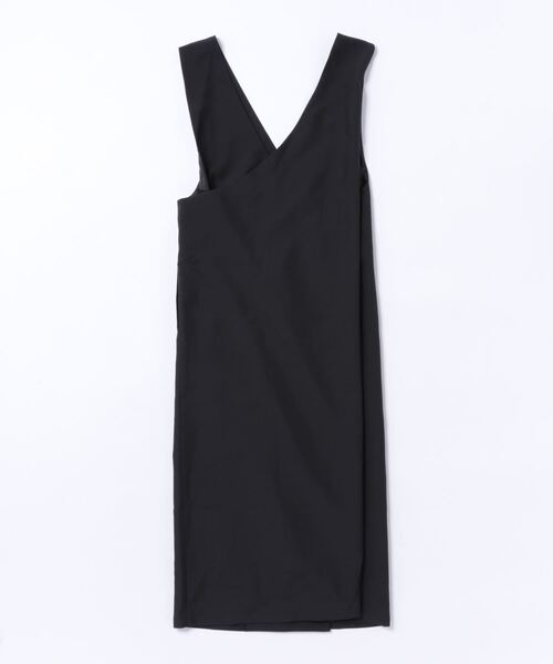 「NICOLE white」 ベスト FREE ベージュ レディース_画像2