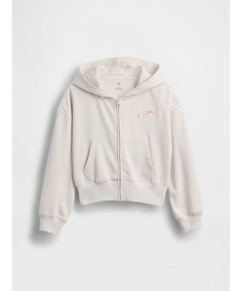 GAP（ギャップ） パーカー ヴィンテージソフト フレンチテリー