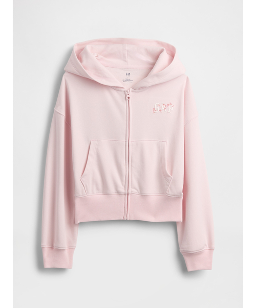 GAP（ギャップ） パーカー ヴィンテージソフト フレンチテリー