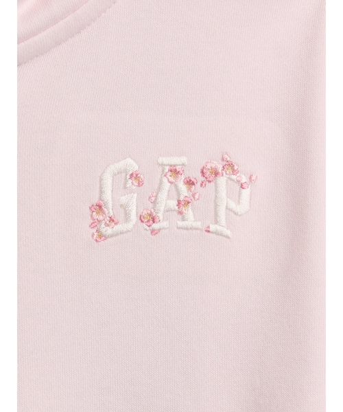 GAP（ギャップ） パーカー ヴィンテージソフト フレンチテリー