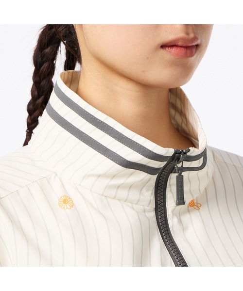 hummel（ヒュンメル） ブルゾン ジャンバー HMP クロスジャケット