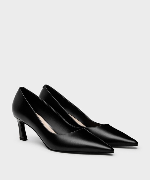 CHARLES ＆ KEITH（チャールズ&キース） パンプス Kerra ケラ ポイン