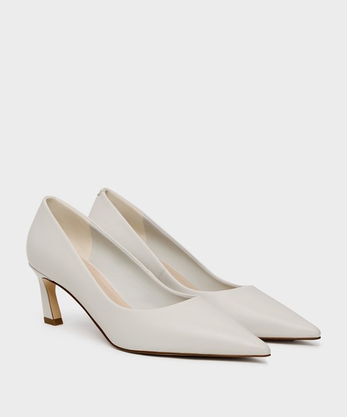 CHARLES ＆ KEITH（チャールズ&キース） パンプス Kerra ケラ ポイン