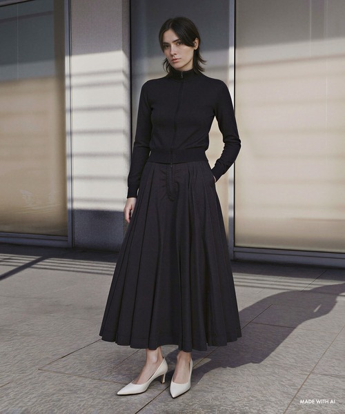 CHARLES ＆ KEITH（チャールズ&キース） パンプス Kerra ケラ ポイン