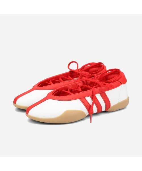 テコンドーメイバレエ　23.5 adidas 新品 adidas Originals スニーカー TAEKWONDO MEI BALLET / アディダス